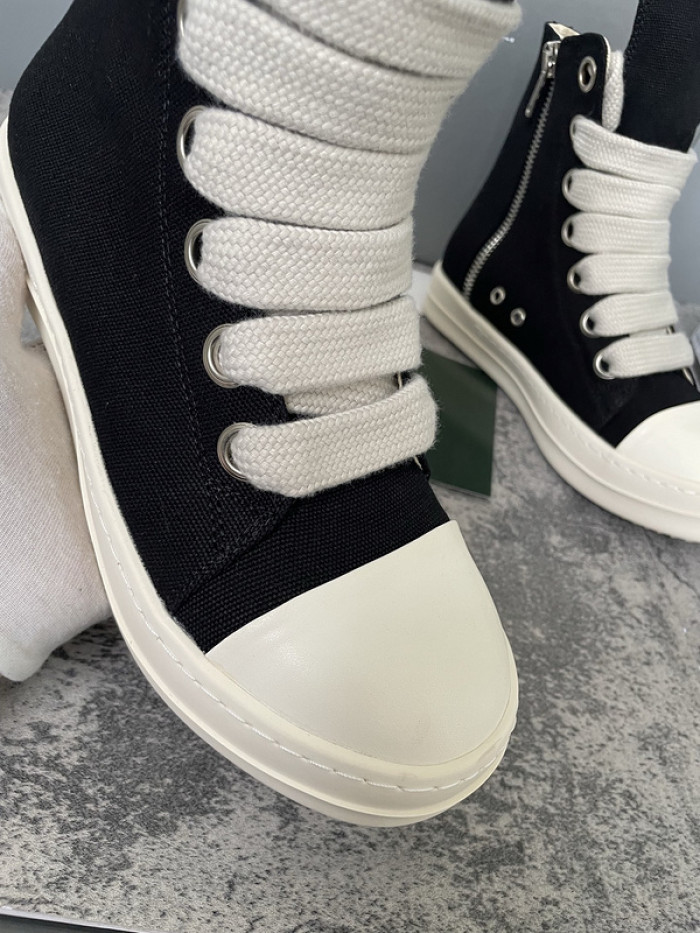 Rick Owen Sneaker
