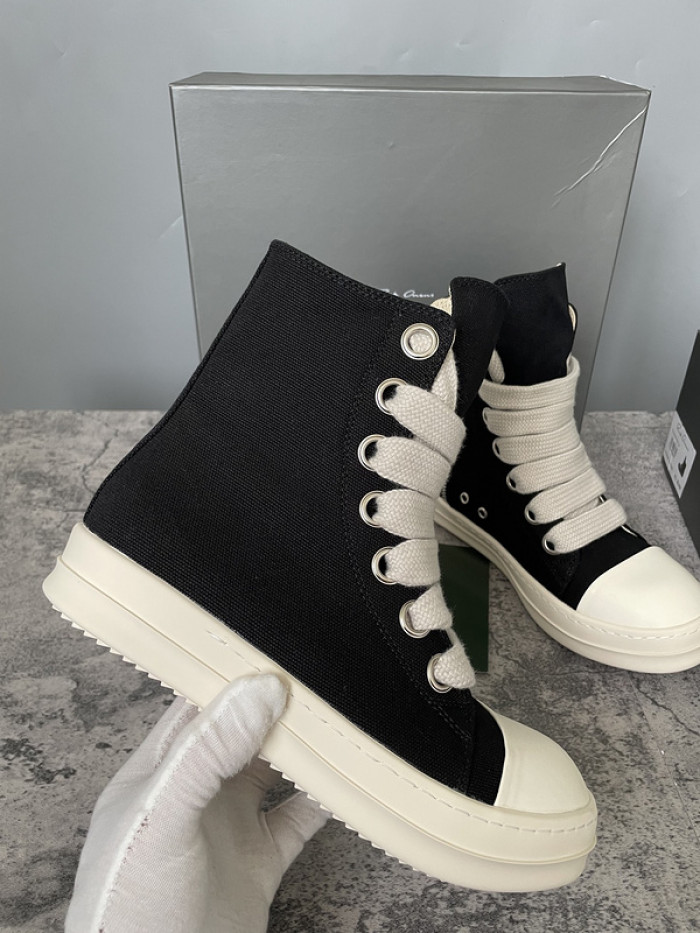Rick Owen Sneaker