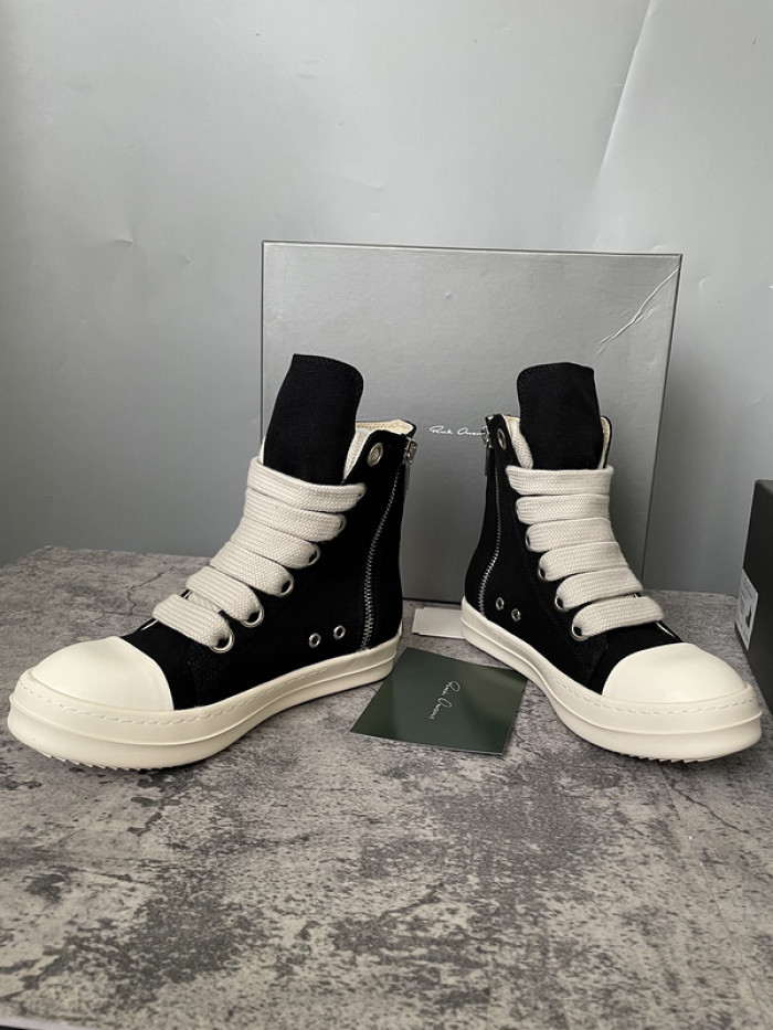 Rick Owen Sneaker