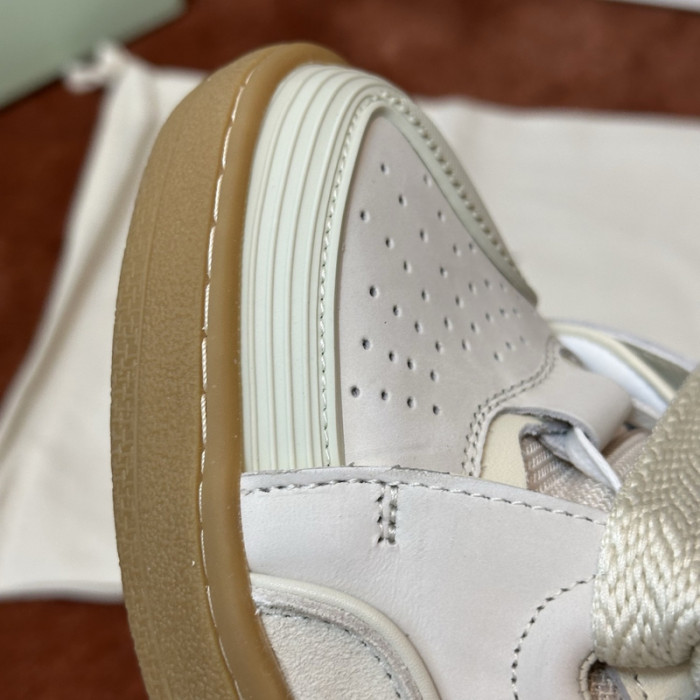 LANVIN CURB Sneakers