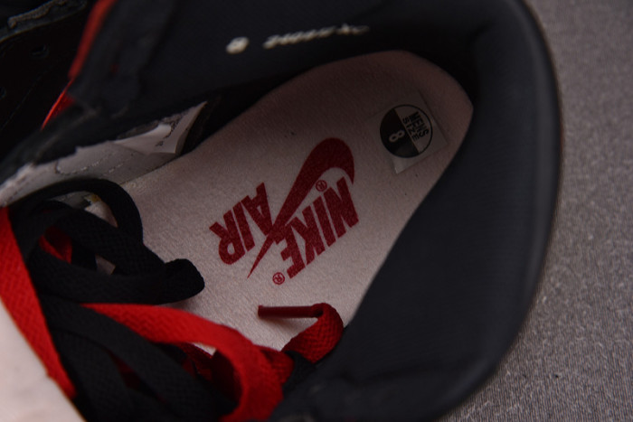 Air Jordan 1 High OG UNC Reimagined DZ5485-402