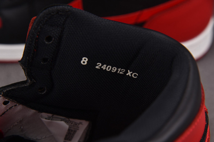 Air Jordan 1 High OG UNC Reimagined DZ5485-402