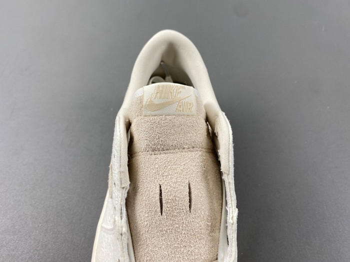 CHRIS PAUL AIR JORDAN 1 LOW OG FZ0455-200