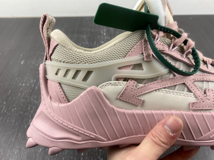 C/O​ ODSY-1000 SNEAKERS