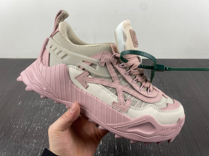 C/O​ ODSY-1000 SNEAKERS