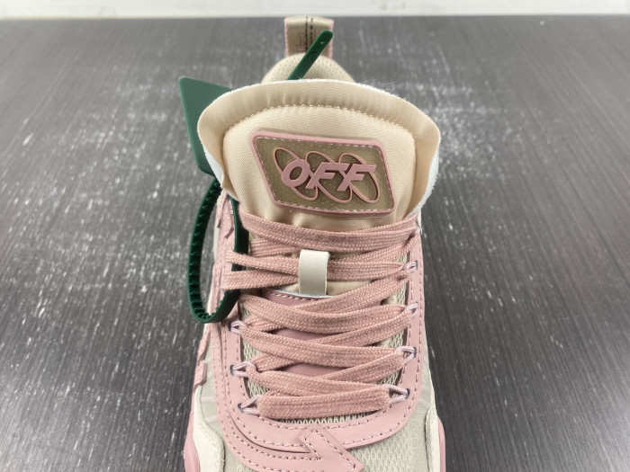 C/O​ ODSY-1000 SNEAKERS