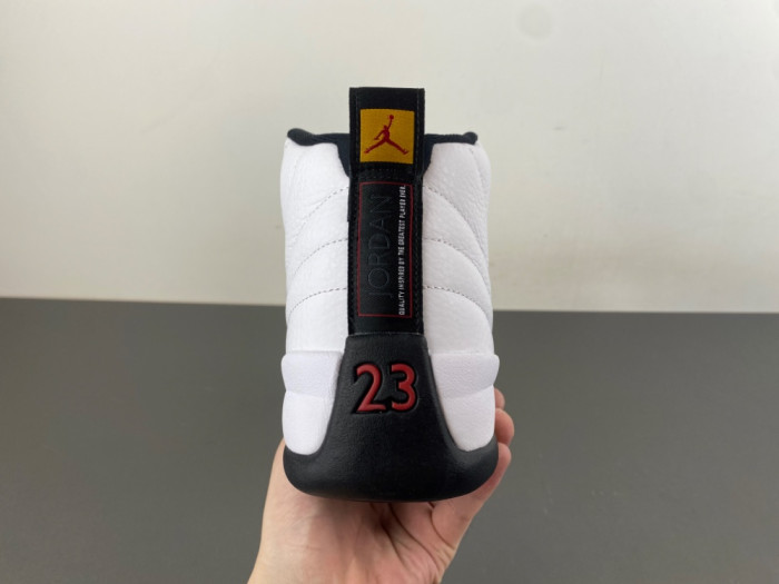 Air Jordan 12 Retro 