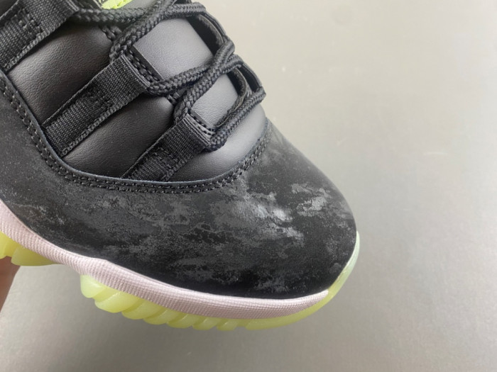 Air Jordan 11 GS Inner Beast - IB1378-001