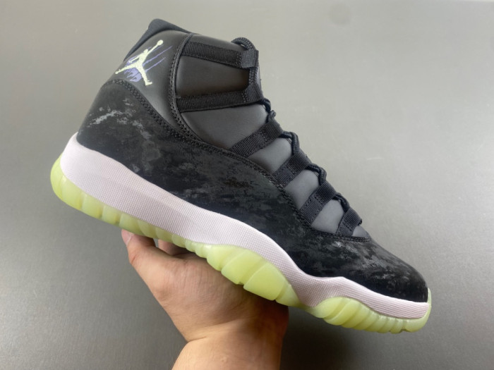 Air Jordan 11 GS Inner Beast - IB1378-001