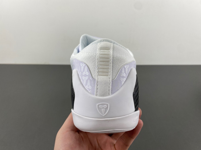 Kobe 9 Elite Low Protro Halo FZ7334-100