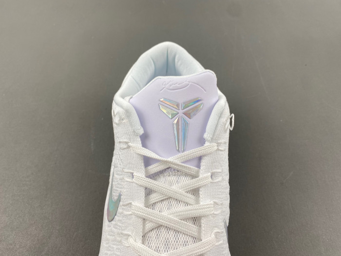 Kobe 9 Elite Low Protro Halo FZ7334-100