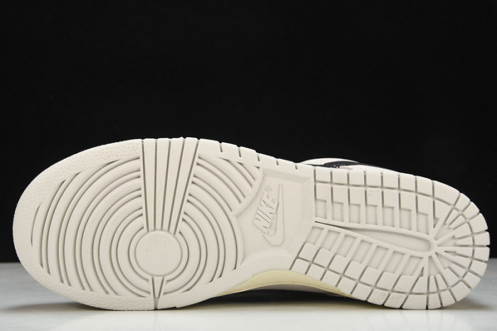 Nike Dunk Low Certified Fresh - DO9776-001