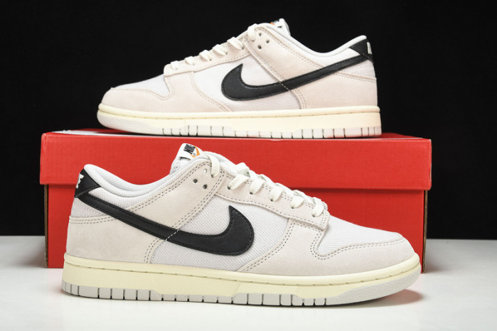 Nike Dunk Low Certified Fresh - DO9776-001