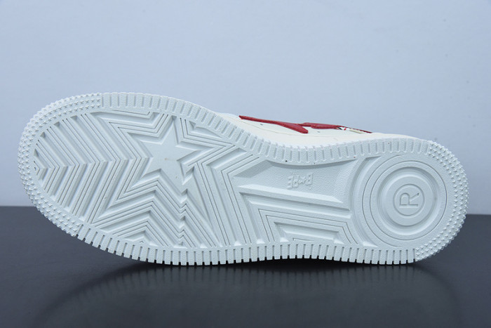 A BATHING APE BAPE SK8 STA