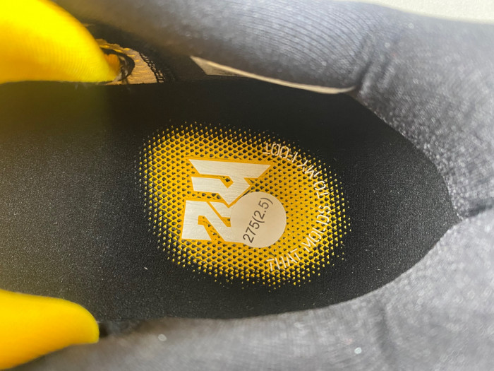 NIKE KOBE 6 LIGHTBULB MEN