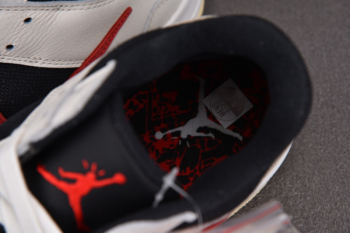 Travis Scott x Jordan Jumpman Jack Sail｜FZ8117-100