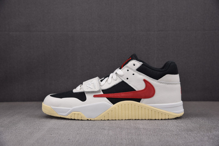 Travis Scott x Jordan Jumpman Jack Sail｜FZ8117-100