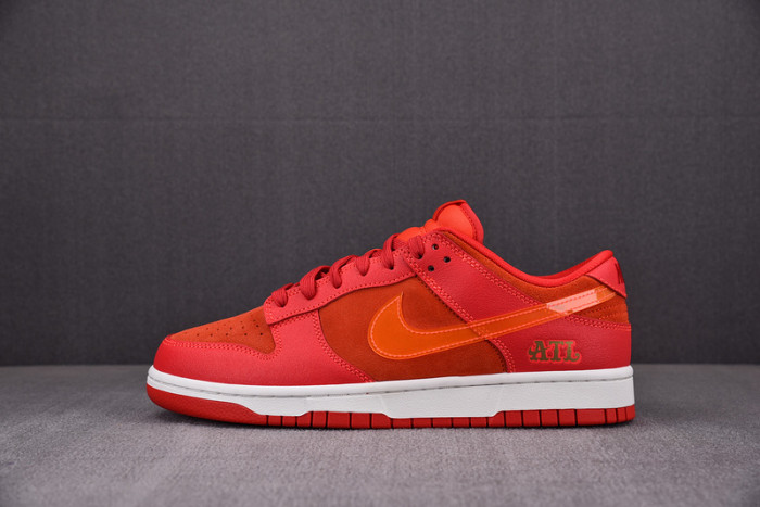 Nike Dunk Low ATL FD0724-657
