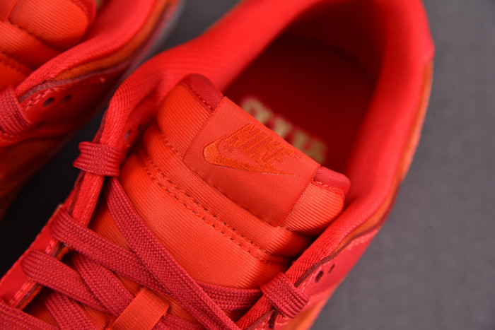 Nike Dunk Low ATL FD0724-657