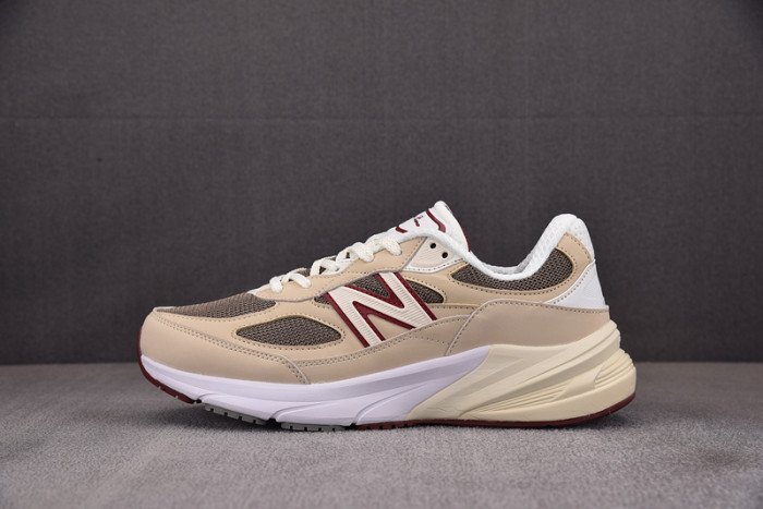 L0r0 P1ana x New Balance NB 990 V6 U990LO6