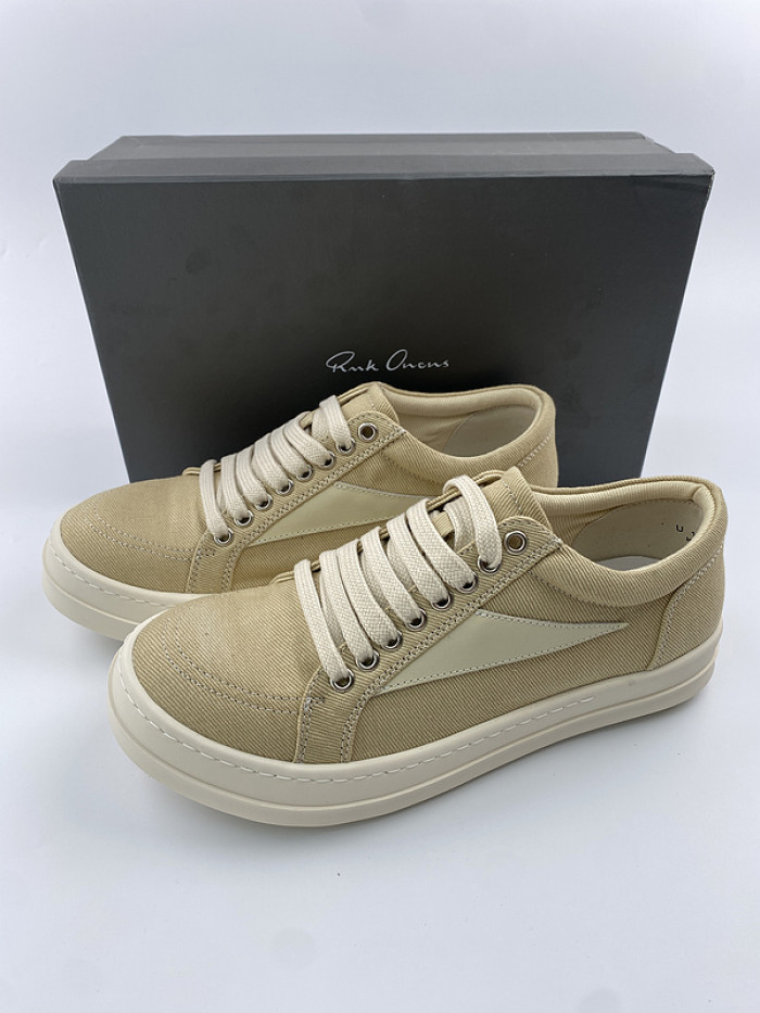 Rick Owen Sneaker