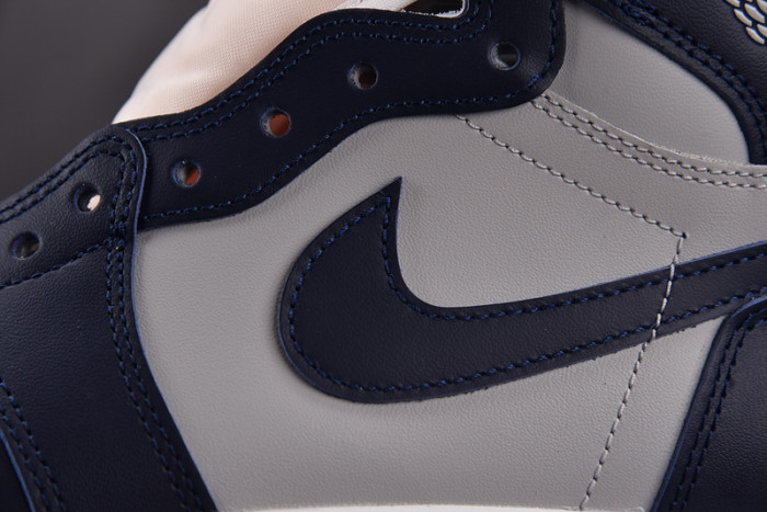 Air Jordan 1 Retro High 85 Georgetown - BQ4422-400