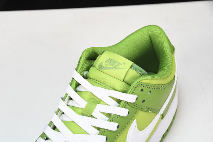 Nike Dunk Low Chlorophyll - DJ6188-300