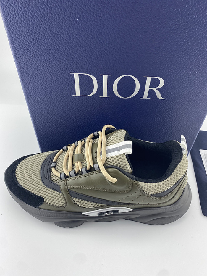 DIO* HOMME B22 TRAINER SNEAKER