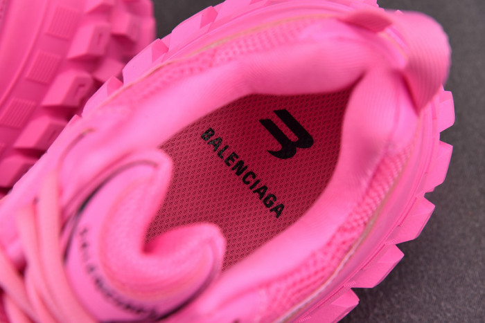 Ba1en*iaga Ddfender SNEAKERS