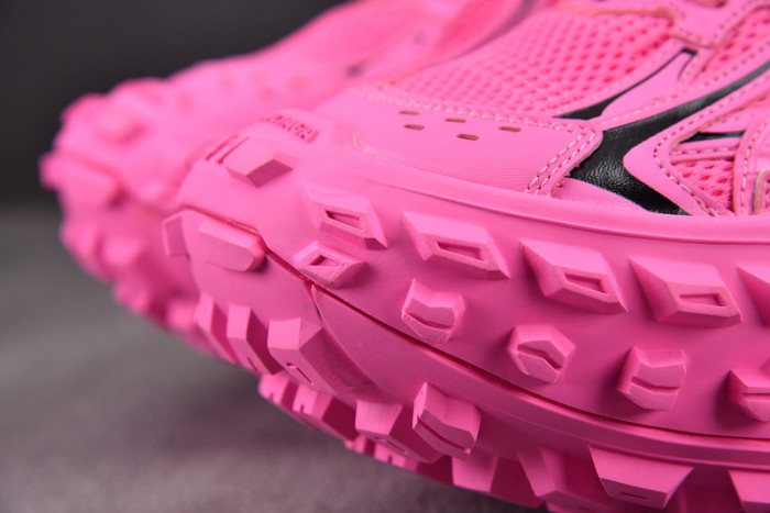 Ba1en*iaga Ddfender SNEAKERS