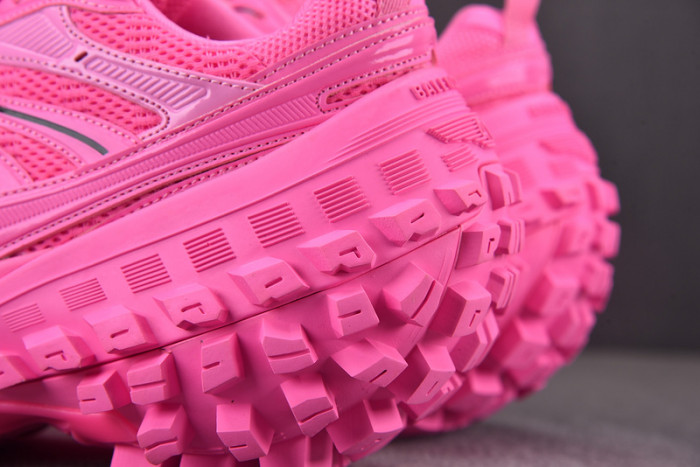 Ba1en*iaga Ddfender SNEAKERS