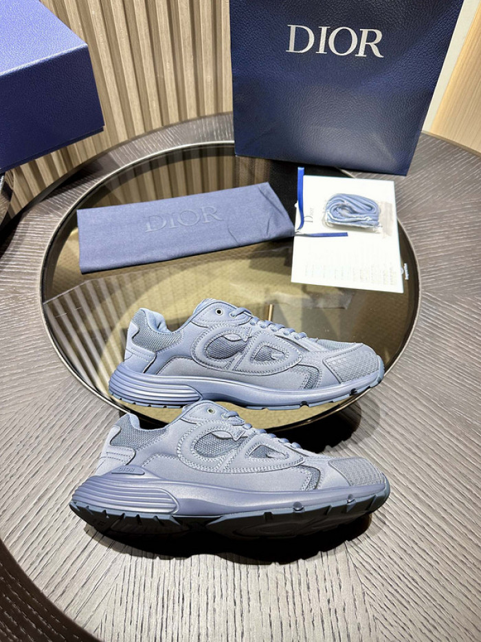 DIO B30 LowTop Sneaker