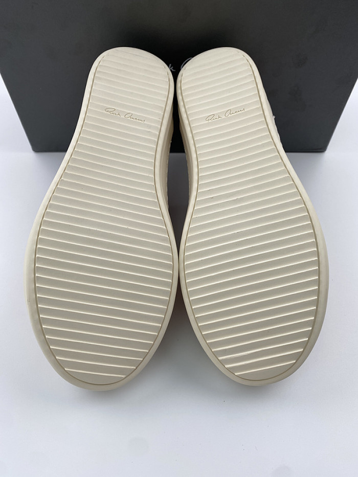 Rick Owen Sneaker