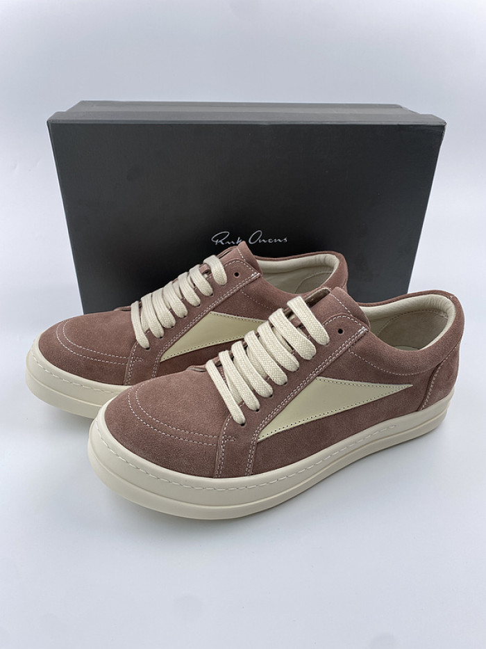 Rick Owen Sneaker
