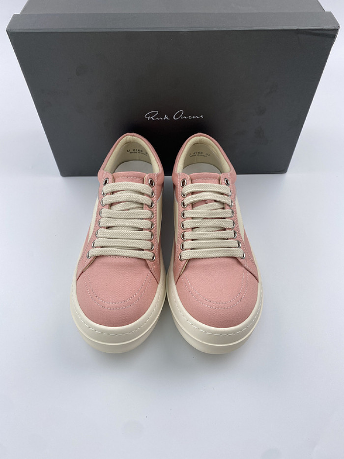 Rick Owen Sneaker