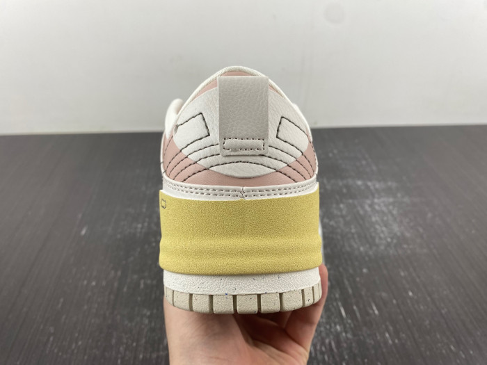 Nike Dunk Low Gorge Green Coconut Milk Dv4024-001