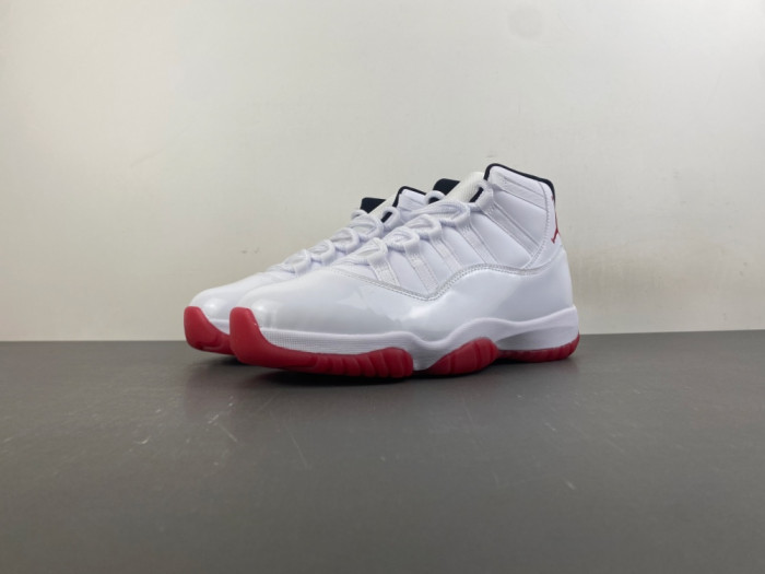 Air Jordan 11 “Infrared”