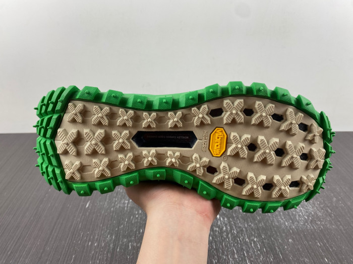 MONCLER TRAILGRIP GORE-TEX