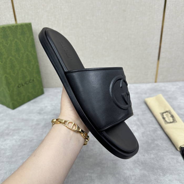 Gvc*1 MEN SLIDE SANDAL