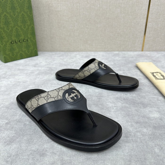 Gvc*1 MEN SLIDE SANDAL