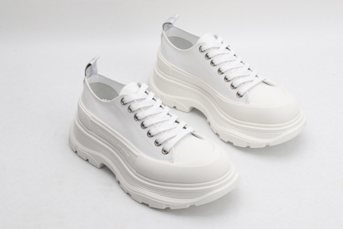 A1exa*der Mcqv*en Tread