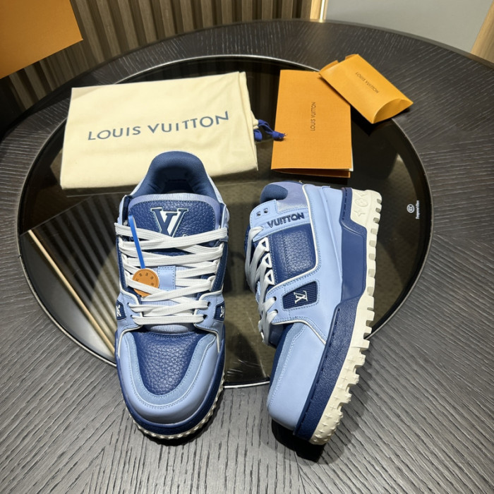 LO1_VTS SNEAKER