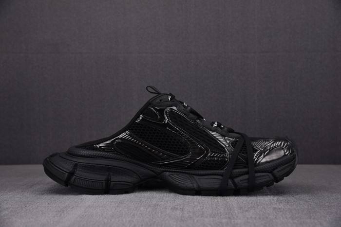 Ba1en*iaga 3XL mules