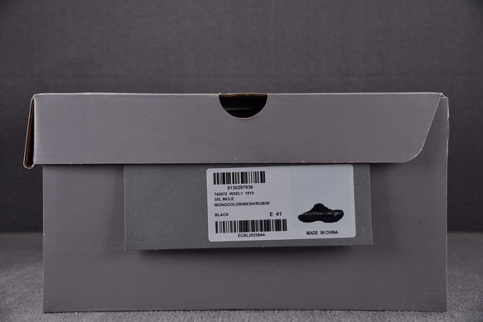 Ba1en*iaga 3XL mules